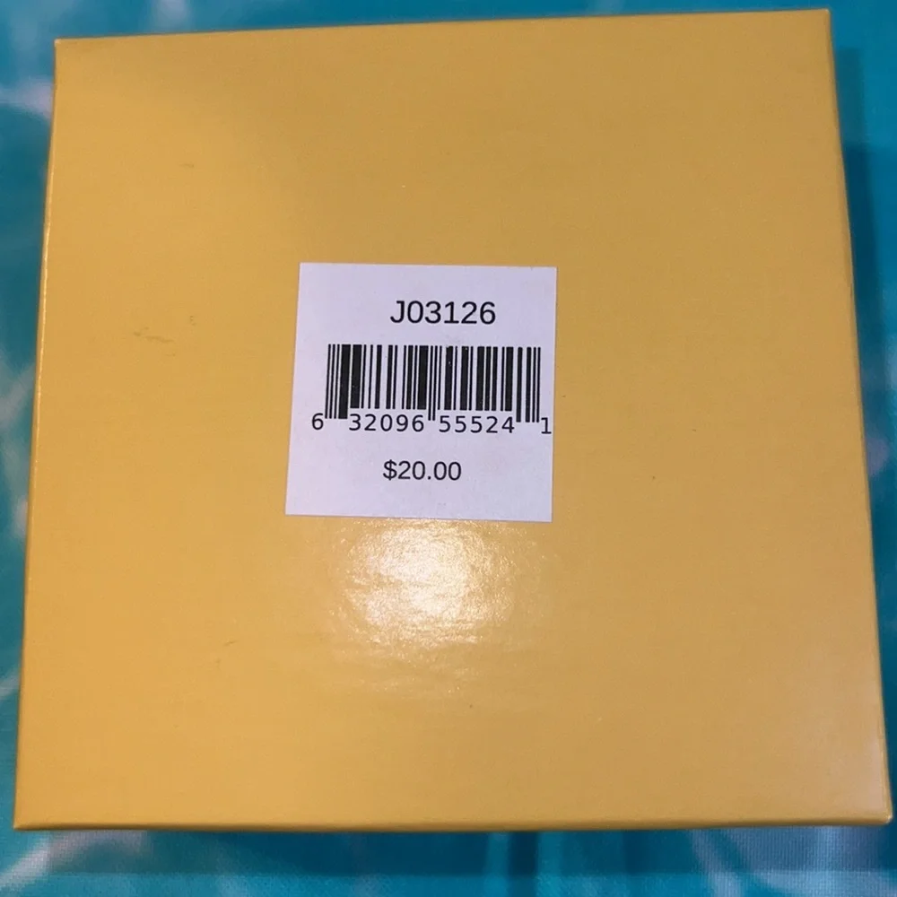 #147✅ Mermaid necklace - Picture 5 of 5